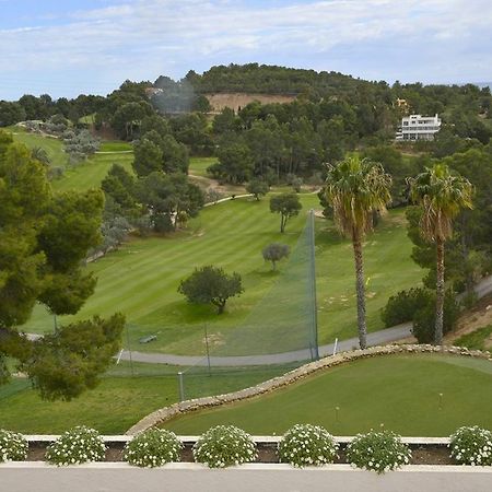 City Altea Atico 360 Eksteriør bilde