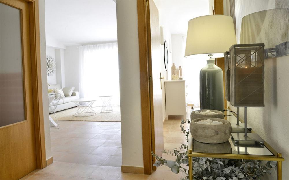 City Altea Atico 360 Eksteriør bilde